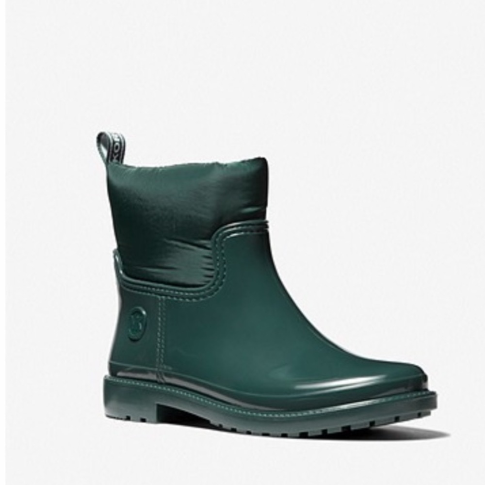 MICHAEL KORS Rain Boot✨